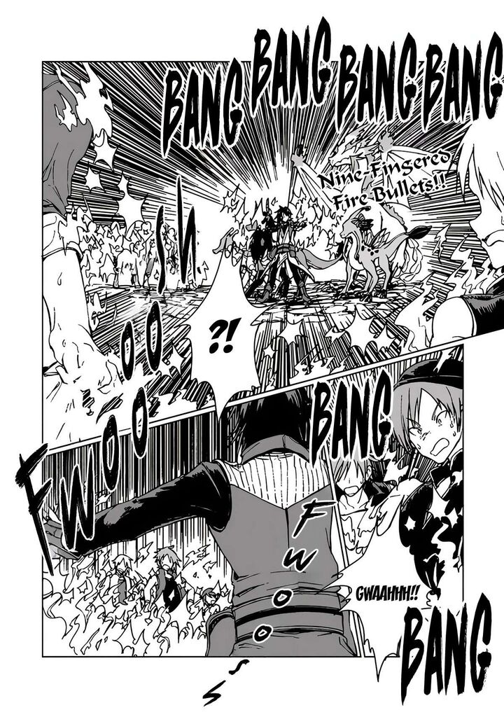 S Kyuu Guild Wo Tsuihousareta Kedo Jitsu Wa Ore Dake Dragon No Kotoba Ga Wakaru No De Kidzuita Toki Ni Wa Ryuu Kishi No Chouten Wo Kiwametemashita 14 20