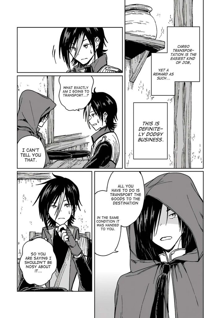 S Kyuu Guild Wo Tsuihousareta Kedo Jitsu Wa Ore Dake Dragon No Kotoba Ga Wakaru No De Kidzuita Toki Ni Wa Ryuu Kishi No Chouten Wo Kiwametemashita 14 5