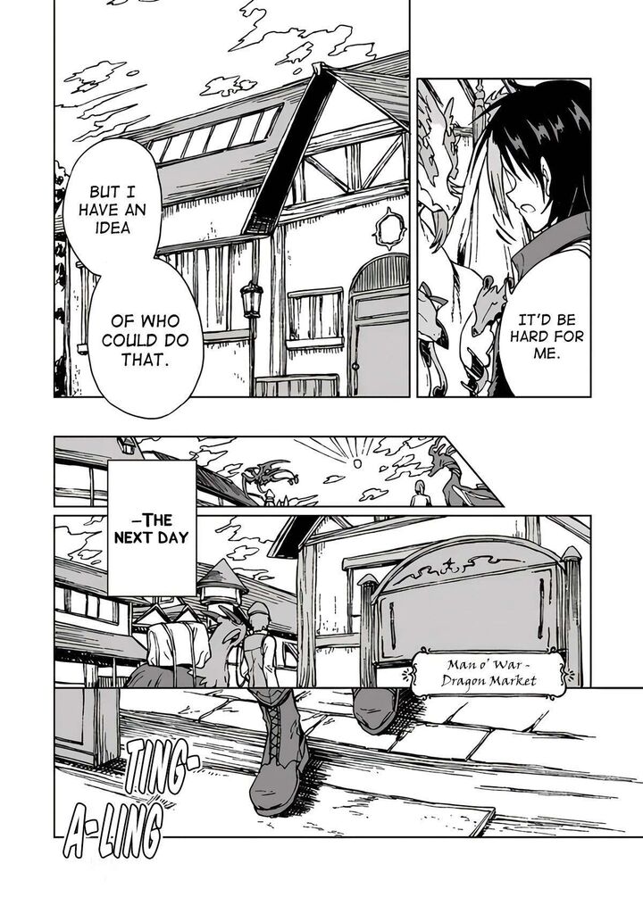 S Kyuu Guild Wo Tsuihousareta Kedo Jitsu Wa Ore Dake Dragon No Kotoba Ga Wakaru No De Kidzuita Toki Ni Wa Ryuu Kishi No Chouten Wo Kiwametemashita 15 29