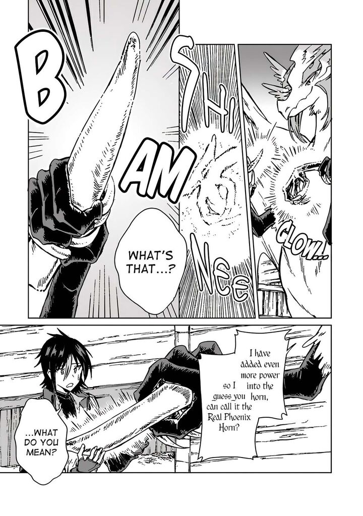 S Kyuu Guild Wo Tsuihousareta Kedo Jitsu Wa Ore Dake Dragon No Kotoba Ga Wakaru No De Kidzuita Toki Ni Wa Ryuu Kishi No Chouten Wo Kiwametemashita 18 25