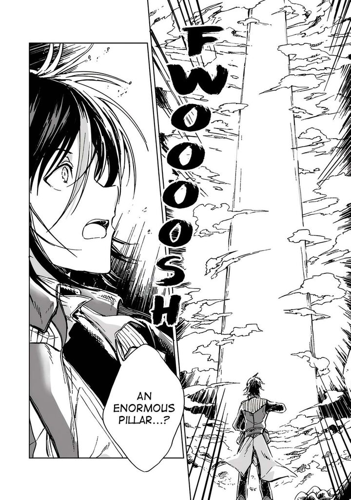 S Kyuu Guild Wo Tsuihousareta Kedo Jitsu Wa Ore Dake Dragon No Kotoba Ga Wakaru No De Kidzuita Toki Ni Wa Ryuu Kishi No Chouten Wo Kiwametemashita 18 28