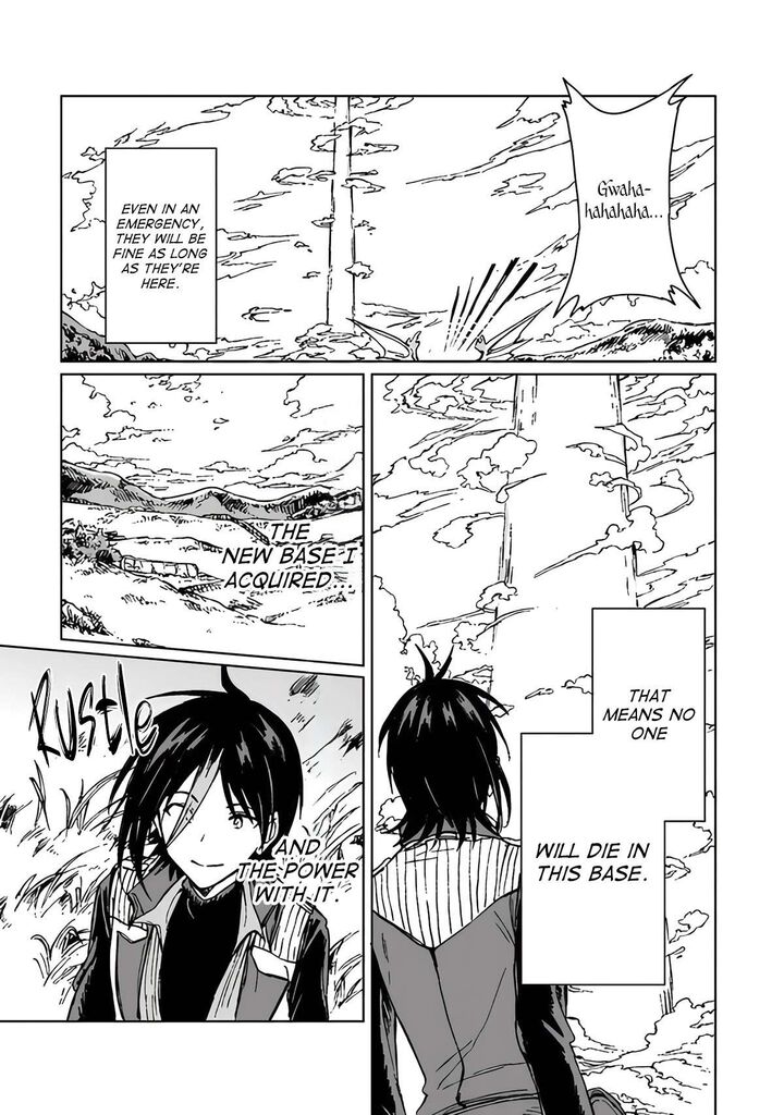 S Kyuu Guild Wo Tsuihousareta Kedo Jitsu Wa Ore Dake Dragon No Kotoba Ga Wakaru No De Kidzuita Toki Ni Wa Ryuu Kishi No Chouten Wo Kiwametemashita 18 31