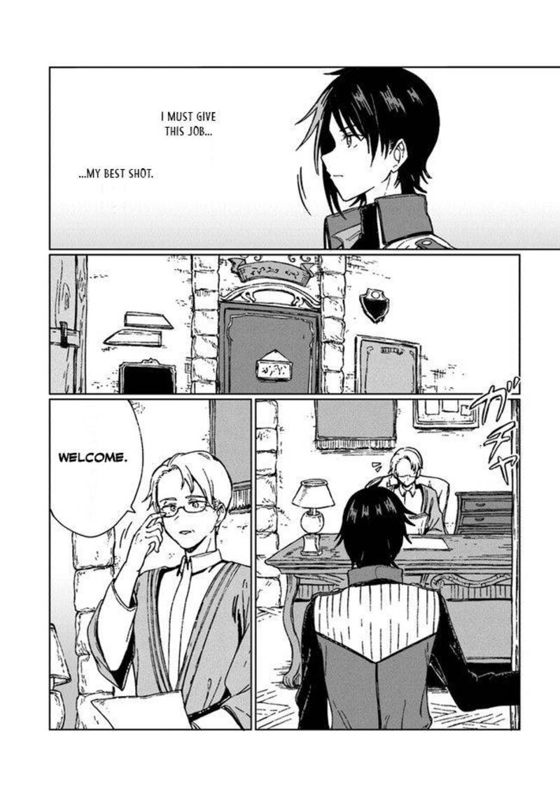 S Kyuu Guild Wo Tsuihousareta Kedo Jitsu Wa Ore Dake Dragon No Kotoba Ga Wakaru No De Kidzuita Toki Ni Wa Ryuu Kishi No Chouten Wo Kiwametemashita 2 13