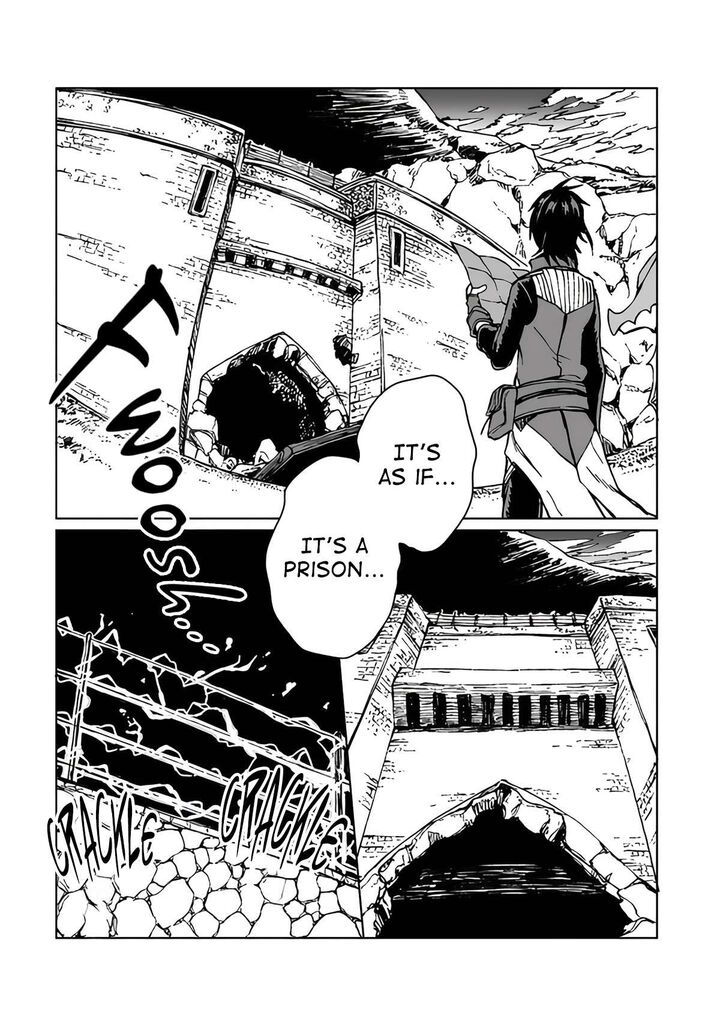 S Kyuu Guild Wo Tsuihousareta Kedo Jitsu Wa Ore Dake Dragon No Kotoba Ga Wakaru No De Kidzuita Toki Ni Wa Ryuu Kishi No Chouten Wo Kiwametemashita 20 29