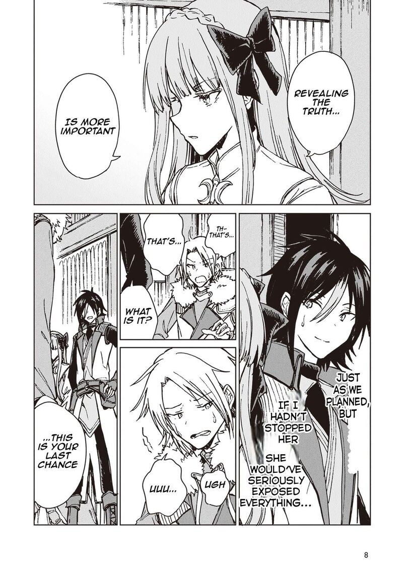 S Kyuu Guild Wo Tsuihousareta Kedo Jitsu Wa Ore Dake Dragon No Kotoba Ga Wakaru No De Kidzuita Toki Ni Wa Ryuu Kishi No Chouten Wo Kiwametemashita 24 11