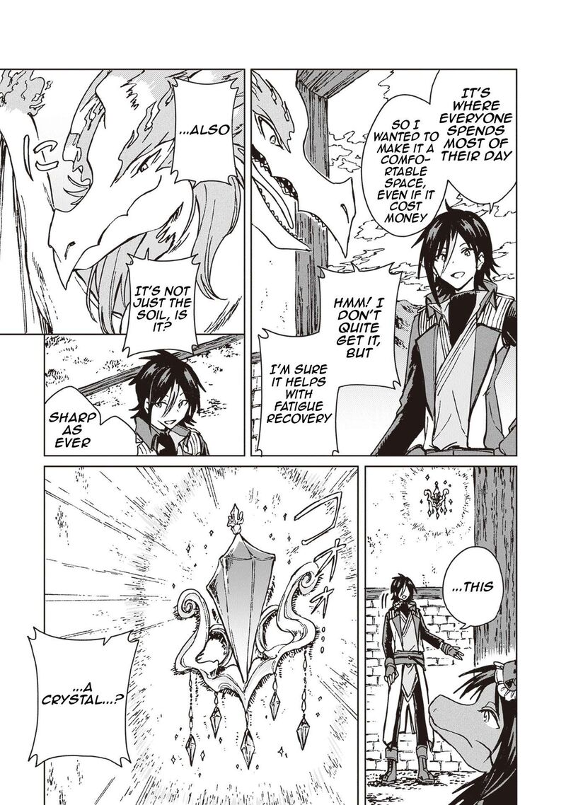 S Kyuu Guild Wo Tsuihousareta Kedo Jitsu Wa Ore Dake Dragon No Kotoba Ga Wakaru No De Kidzuita Toki Ni Wa Ryuu Kishi No Chouten Wo Kiwametemashita 24 28