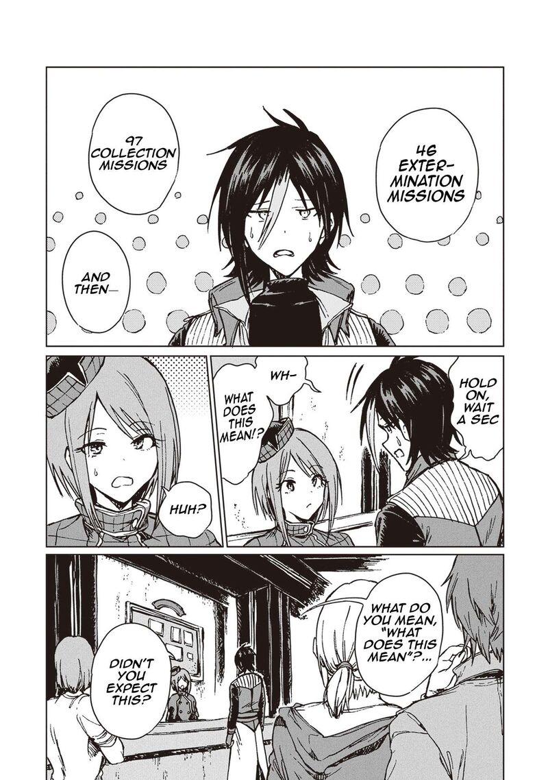 S Kyuu Guild Wo Tsuihousareta Kedo Jitsu Wa Ore Dake Dragon No Kotoba Ga Wakaru No De Kidzuita Toki Ni Wa Ryuu Kishi No Chouten Wo Kiwametemashita 25 26