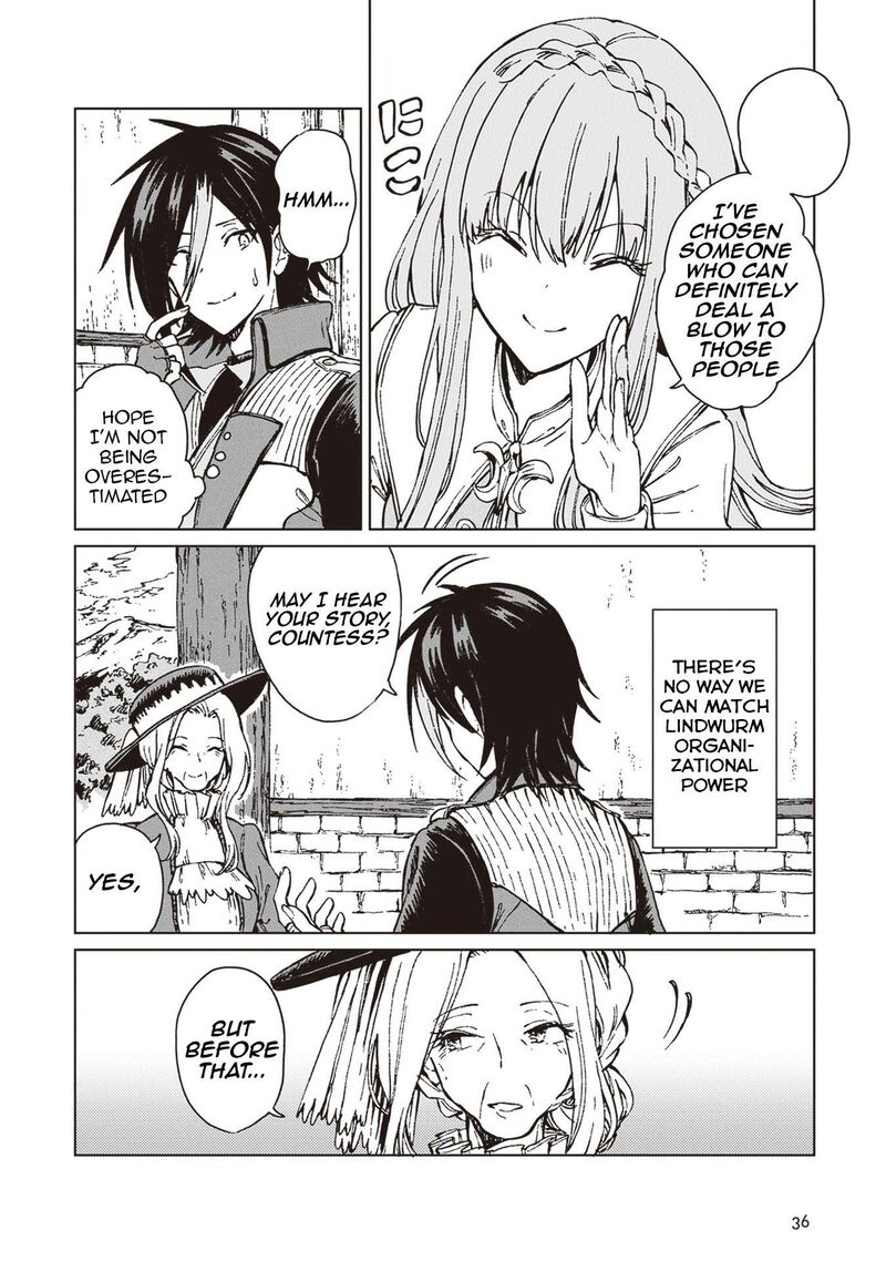 S Kyuu Guild Wo Tsuihousareta Kedo Jitsu Wa Ore Dake Dragon No Kotoba Ga Wakaru No De Kidzuita Toki Ni Wa Ryuu Kishi No Chouten Wo Kiwametemashita 25 3