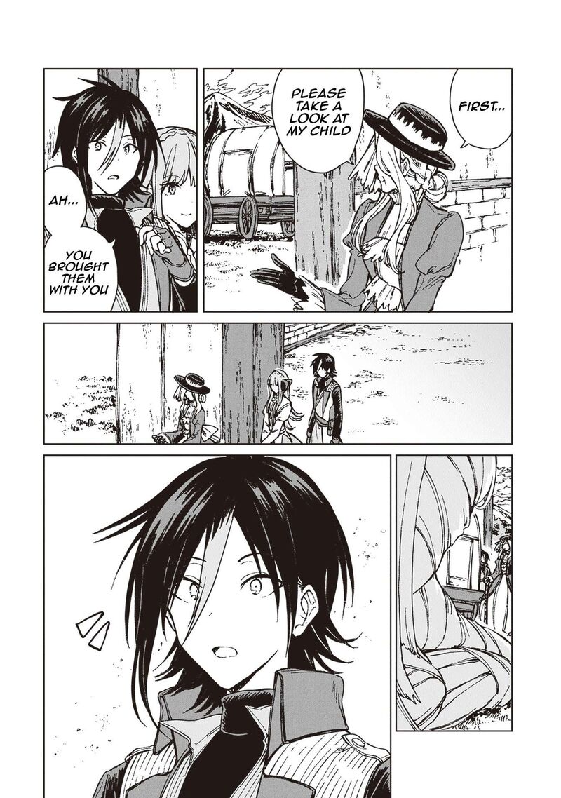 S Kyuu Guild Wo Tsuihousareta Kedo Jitsu Wa Ore Dake Dragon No Kotoba Ga Wakaru No De Kidzuita Toki Ni Wa Ryuu Kishi No Chouten Wo Kiwametemashita 25 4