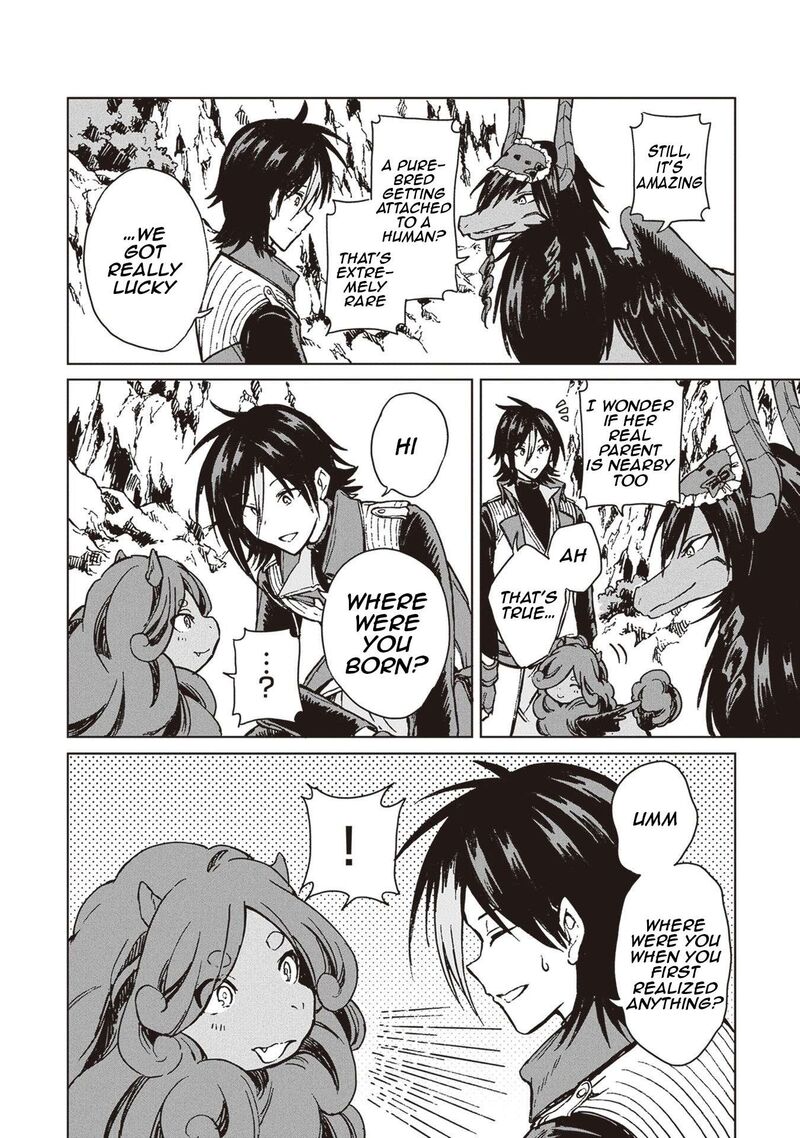 S Kyuu Guild Wo Tsuihousareta Kedo Jitsu Wa Ore Dake Dragon No Kotoba Ga Wakaru No De Kidzuita Toki Ni Wa Ryuu Kishi No Chouten Wo Kiwametemashita 26 15