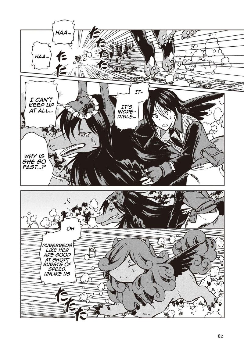 S Kyuu Guild Wo Tsuihousareta Kedo Jitsu Wa Ore Dake Dragon No Kotoba Ga Wakaru No De Kidzuita Toki Ni Wa Ryuu Kishi No Chouten Wo Kiwametemashita 26 17