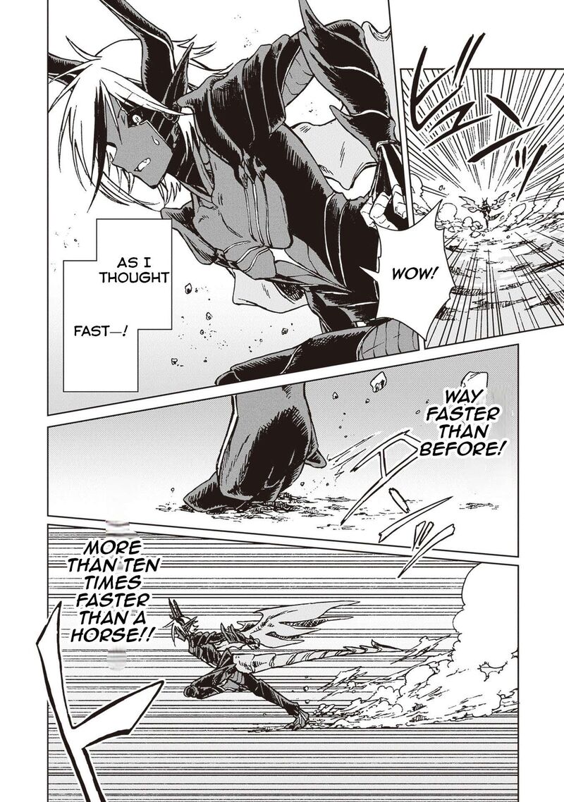 S Kyuu Guild Wo Tsuihousareta Kedo Jitsu Wa Ore Dake Dragon No Kotoba Ga Wakaru No De Kidzuita Toki Ni Wa Ryuu Kishi No Chouten Wo Kiwametemashita 26 25