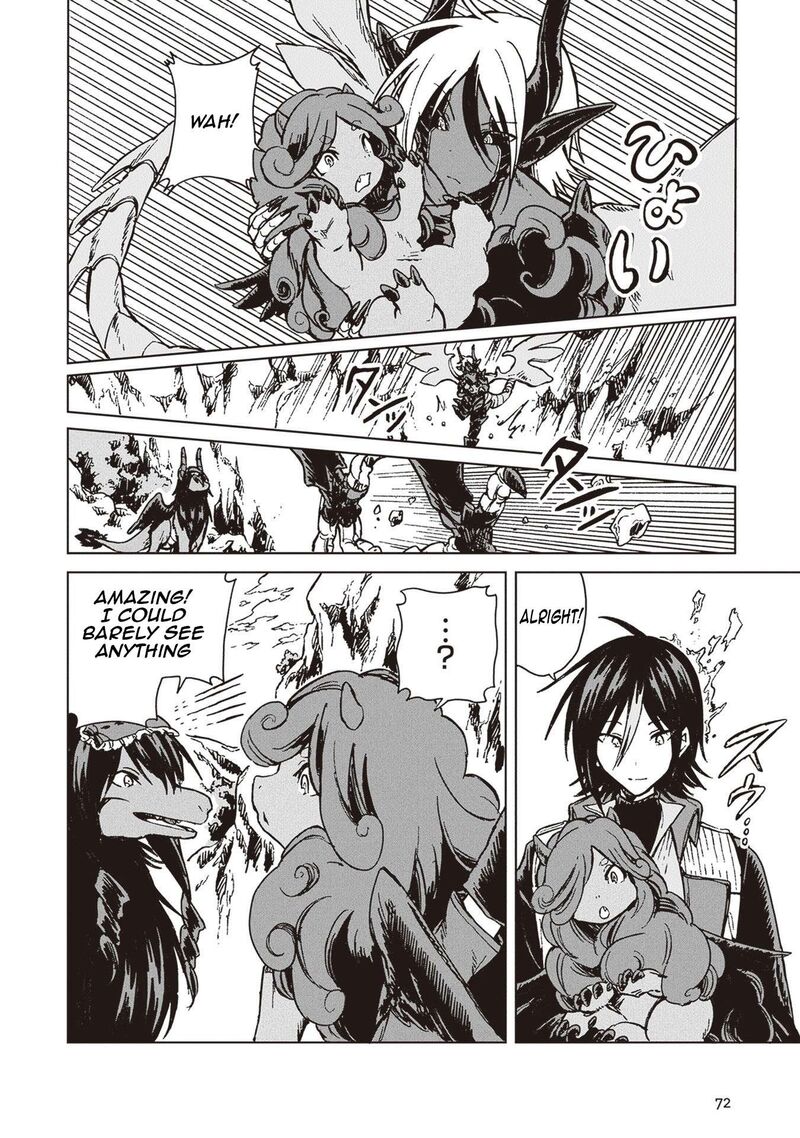 S Kyuu Guild Wo Tsuihousareta Kedo Jitsu Wa Ore Dake Dragon No Kotoba Ga Wakaru No De Kidzuita Toki Ni Wa Ryuu Kishi No Chouten Wo Kiwametemashita 26 7