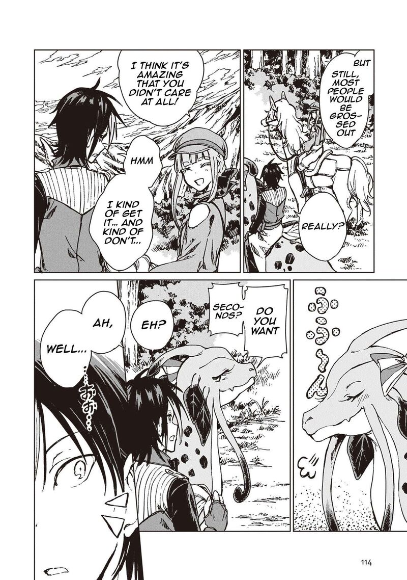 S Kyuu Guild Wo Tsuihousareta Kedo Jitsu Wa Ore Dake Dragon No Kotoba Ga Wakaru No De Kidzuita Toki Ni Wa Ryuu Kishi No Chouten Wo Kiwametemashita 27 17