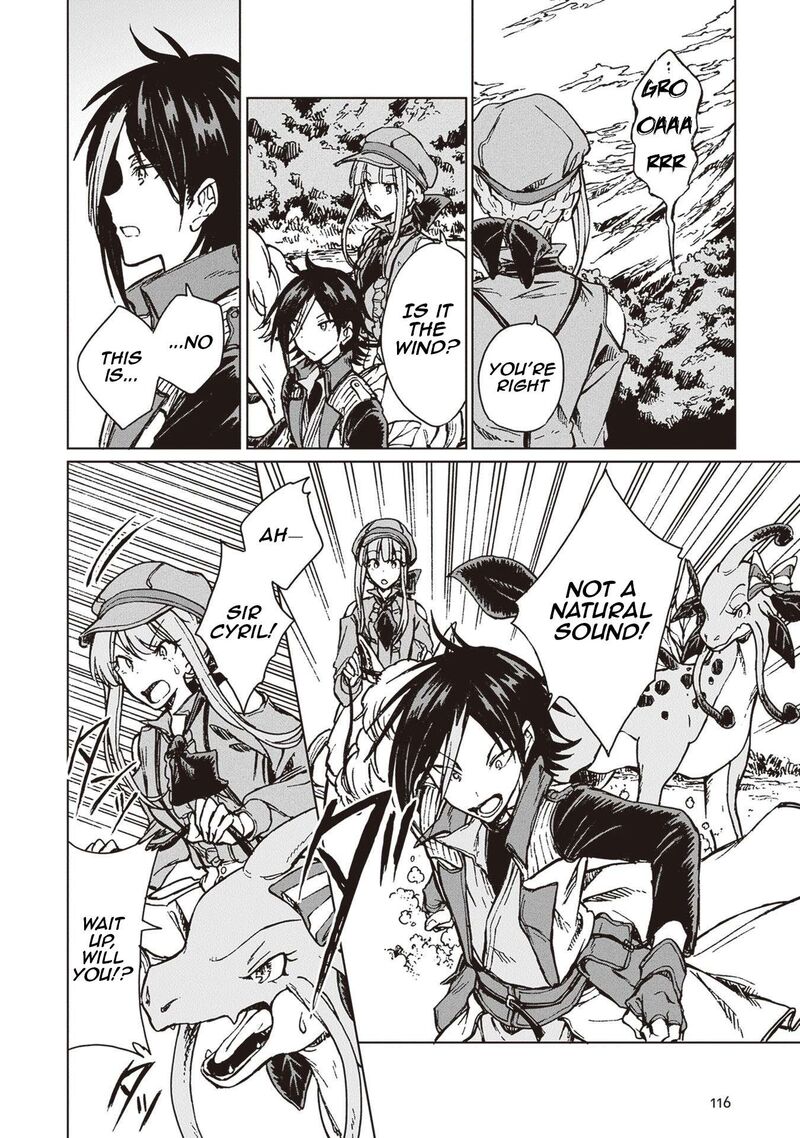 S Kyuu Guild Wo Tsuihousareta Kedo Jitsu Wa Ore Dake Dragon No Kotoba Ga Wakaru No De Kidzuita Toki Ni Wa Ryuu Kishi No Chouten Wo Kiwametemashita 27 19