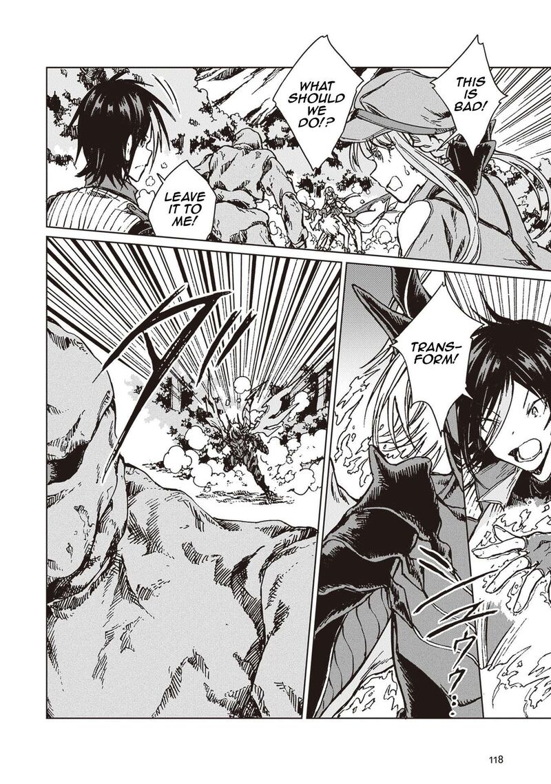 S Kyuu Guild Wo Tsuihousareta Kedo Jitsu Wa Ore Dake Dragon No Kotoba Ga Wakaru No De Kidzuita Toki Ni Wa Ryuu Kishi No Chouten Wo Kiwametemashita 27 21