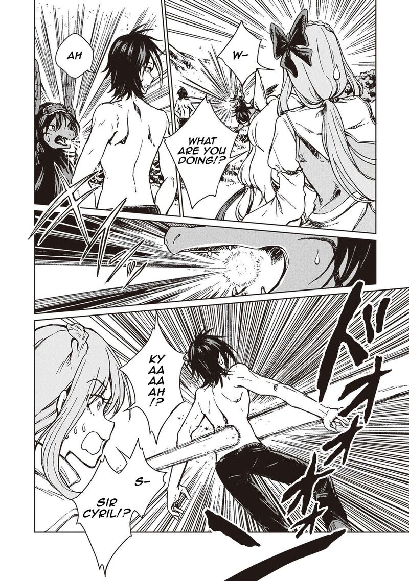 S Kyuu Guild Wo Tsuihousareta Kedo Jitsu Wa Ore Dake Dragon No Kotoba Ga Wakaru No De Kidzuita Toki Ni Wa Ryuu Kishi No Chouten Wo Kiwametemashita 27 5