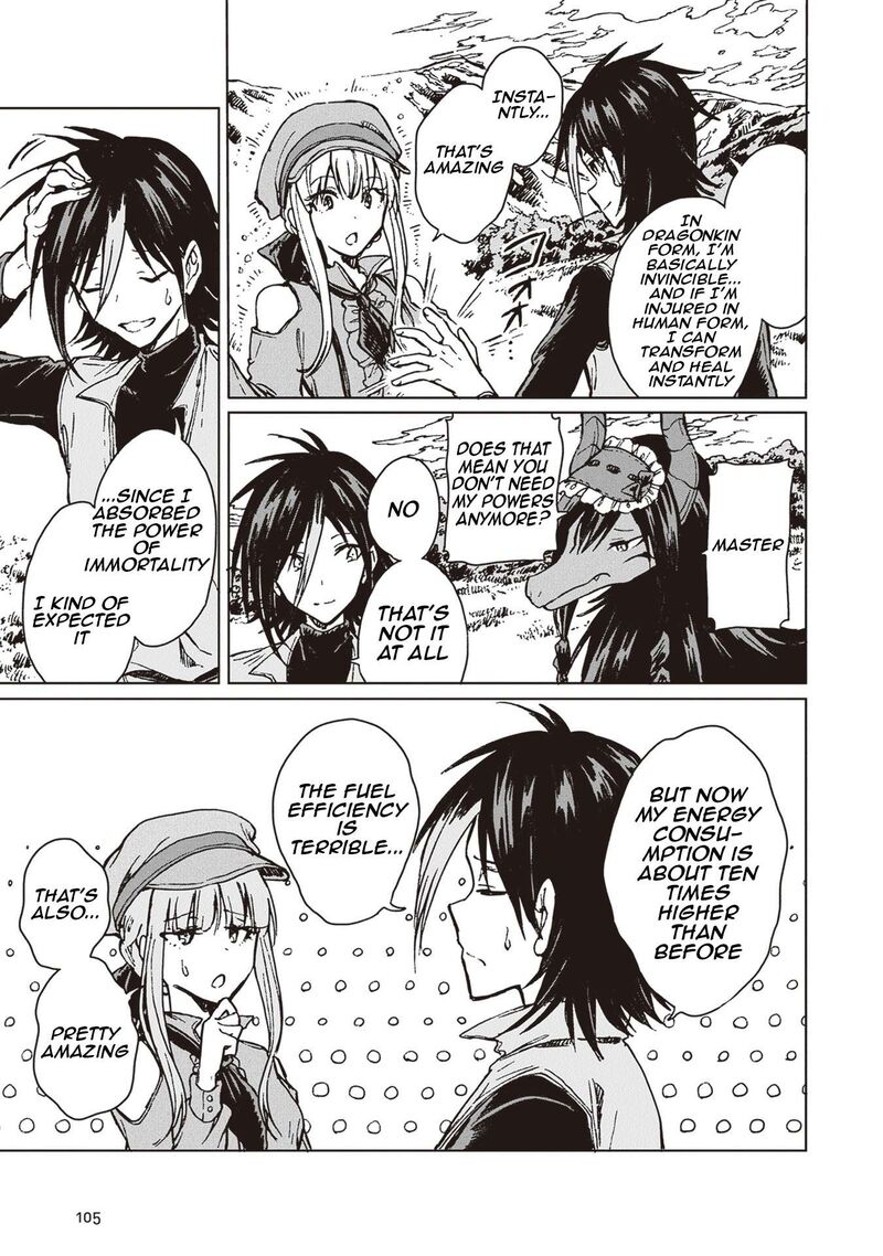 S Kyuu Guild Wo Tsuihousareta Kedo Jitsu Wa Ore Dake Dragon No Kotoba Ga Wakaru No De Kidzuita Toki Ni Wa Ryuu Kishi No Chouten Wo Kiwametemashita 27 8