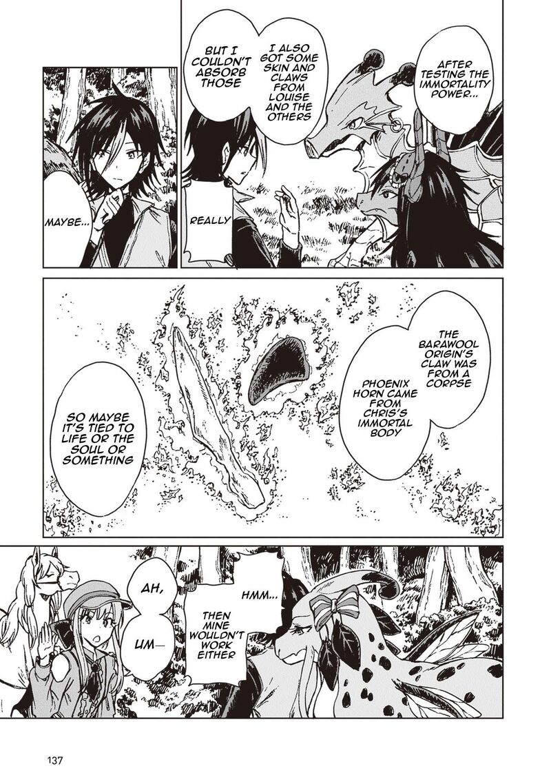 S Kyuu Guild Wo Tsuihousareta Kedo Jitsu Wa Ore Dake Dragon No Kotoba Ga Wakaru No De Kidzuita Toki Ni Wa Ryuu Kishi No Chouten Wo Kiwametemashita 28 10