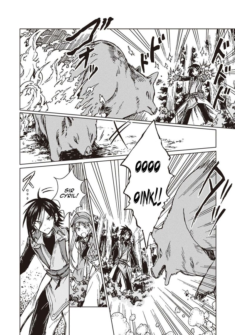 S Kyuu Guild Wo Tsuihousareta Kedo Jitsu Wa Ore Dake Dragon No Kotoba Ga Wakaru No De Kidzuita Toki Ni Wa Ryuu Kishi No Chouten Wo Kiwametemashita 28 5