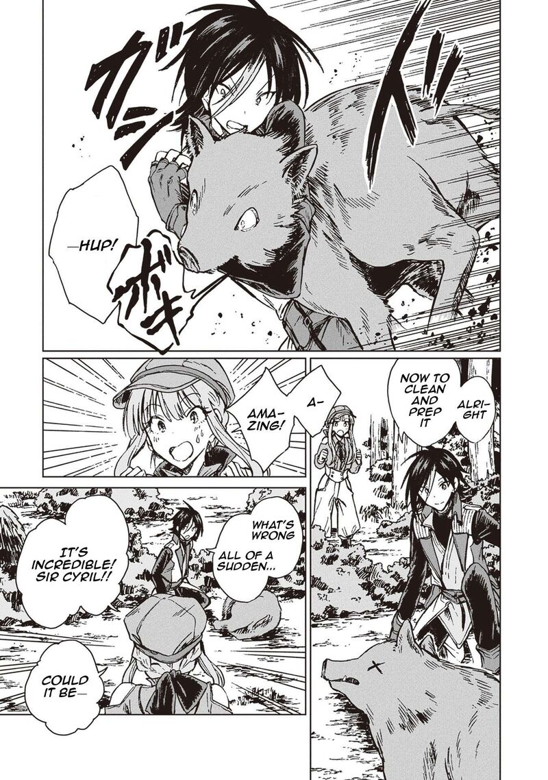 S Kyuu Guild Wo Tsuihousareta Kedo Jitsu Wa Ore Dake Dragon No Kotoba Ga Wakaru No De Kidzuita Toki Ni Wa Ryuu Kishi No Chouten Wo Kiwametemashita 28 6