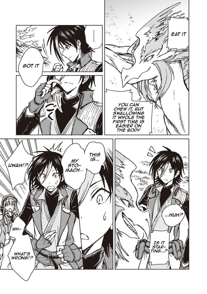 S Kyuu Guild Wo Tsuihousareta Kedo Jitsu Wa Ore Dake Dragon No Kotoba Ga Wakaru No De Kidzuita Toki Ni Wa Ryuu Kishi No Chouten Wo Kiwametemashita 29 14