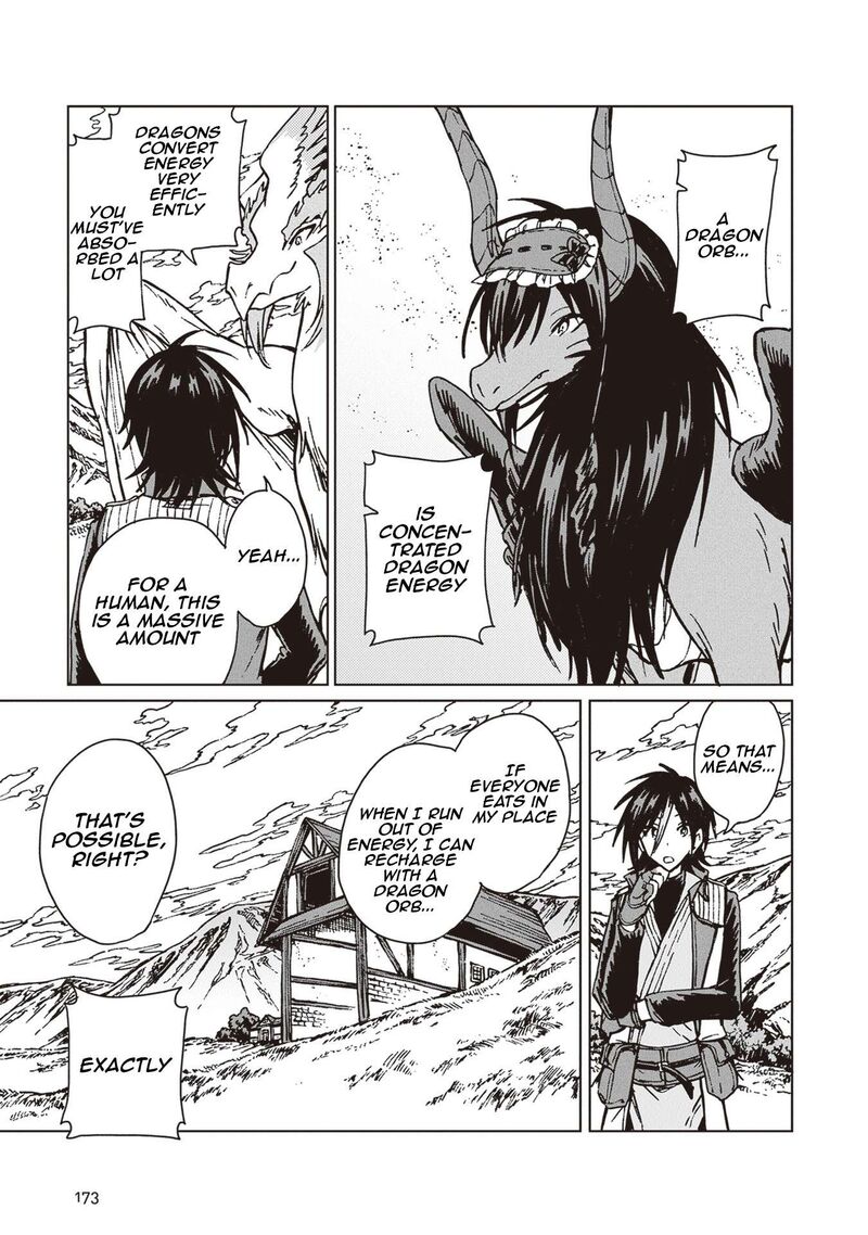 S Kyuu Guild Wo Tsuihousareta Kedo Jitsu Wa Ore Dake Dragon No Kotoba Ga Wakaru No De Kidzuita Toki Ni Wa Ryuu Kishi No Chouten Wo Kiwametemashita 29 16