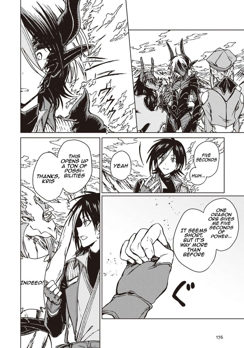 S Kyuu Guild Wo Tsuihousareta Kedo Jitsu Wa Ore Dake Dragon No Kotoba Ga Wakaru No De Kidzuita Toki Ni Wa Ryuu Kishi No Chouten Wo Kiwametemashita 29 19