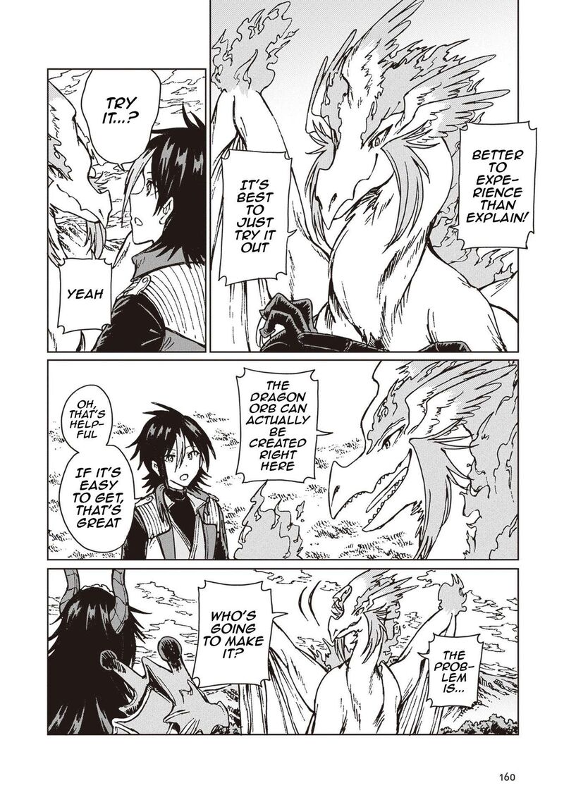 S Kyuu Guild Wo Tsuihousareta Kedo Jitsu Wa Ore Dake Dragon No Kotoba Ga Wakaru No De Kidzuita Toki Ni Wa Ryuu Kishi No Chouten Wo Kiwametemashita 29 3