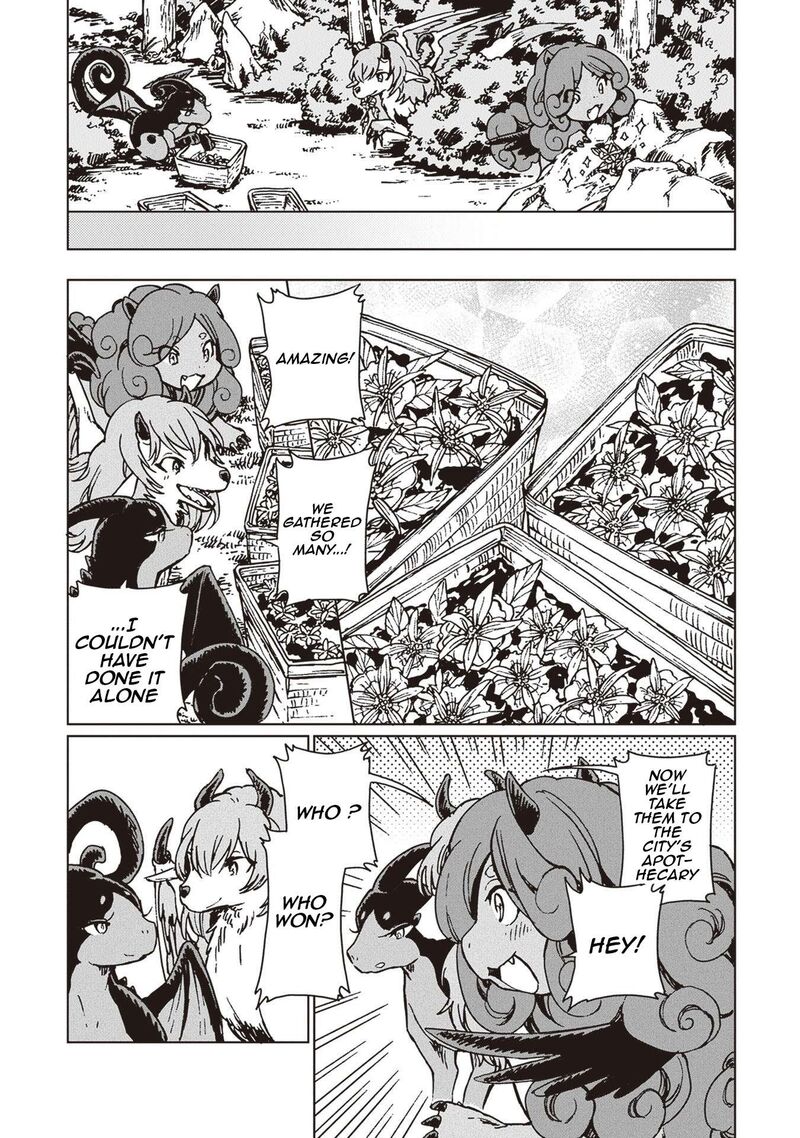 S Kyuu Guild Wo Tsuihousareta Kedo Jitsu Wa Ore Dake Dragon No Kotoba Ga Wakaru No De Kidzuita Toki Ni Wa Ryuu Kishi No Chouten Wo Kiwametemashita 29 35