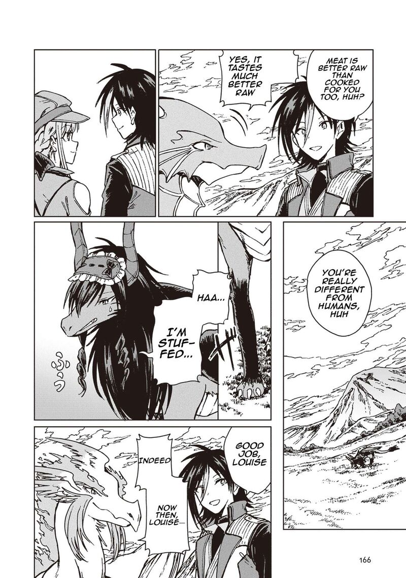 S Kyuu Guild Wo Tsuihousareta Kedo Jitsu Wa Ore Dake Dragon No Kotoba Ga Wakaru No De Kidzuita Toki Ni Wa Ryuu Kishi No Chouten Wo Kiwametemashita 29 9