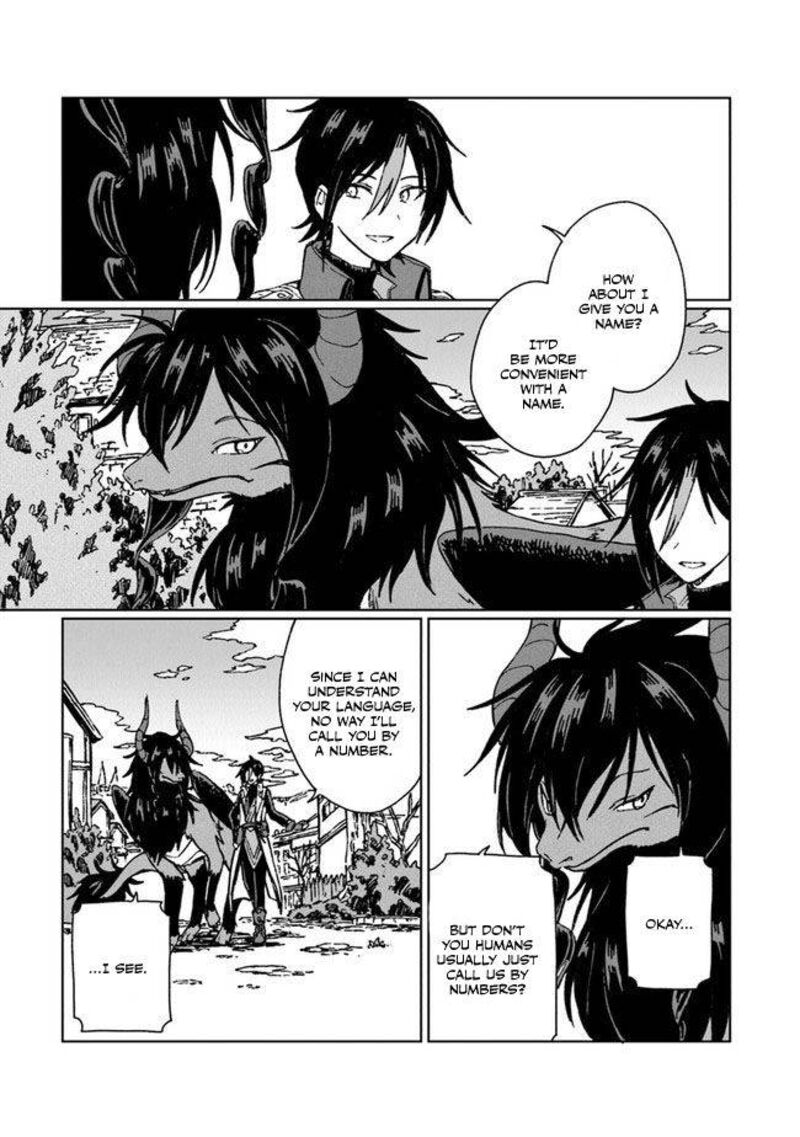 S Kyuu Guild Wo Tsuihousareta Kedo Jitsu Wa Ore Dake Dragon No Kotoba Ga Wakaru No De Kidzuita Toki Ni Wa Ryuu Kishi No Chouten Wo Kiwametemashita 3 14