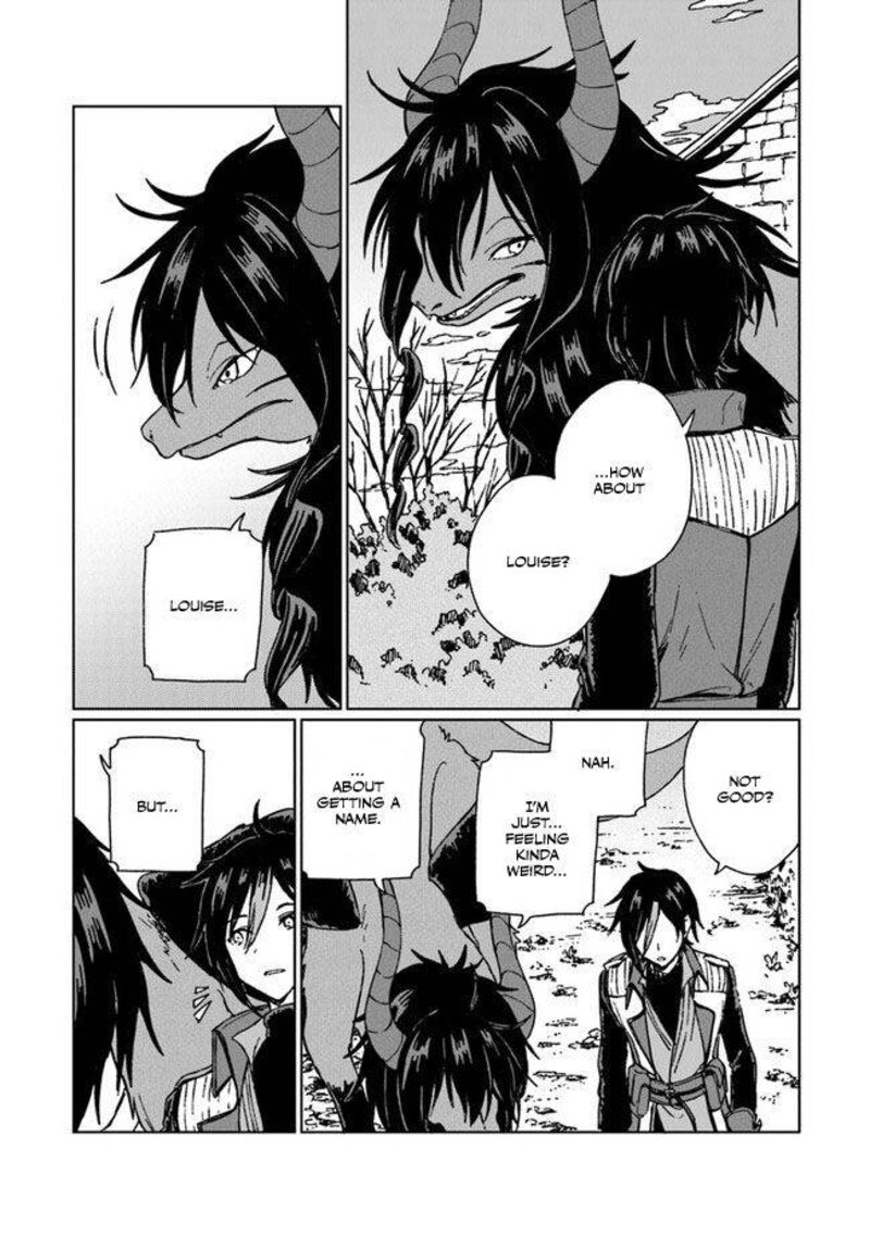 S Kyuu Guild Wo Tsuihousareta Kedo Jitsu Wa Ore Dake Dragon No Kotoba Ga Wakaru No De Kidzuita Toki Ni Wa Ryuu Kishi No Chouten Wo Kiwametemashita 3 15