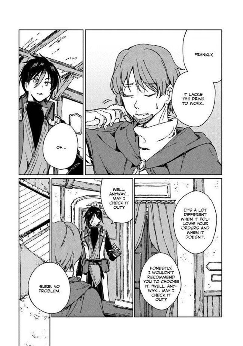 S Kyuu Guild Wo Tsuihousareta Kedo Jitsu Wa Ore Dake Dragon No Kotoba Ga Wakaru No De Kidzuita Toki Ni Wa Ryuu Kishi No Chouten Wo Kiwametemashita 3 4