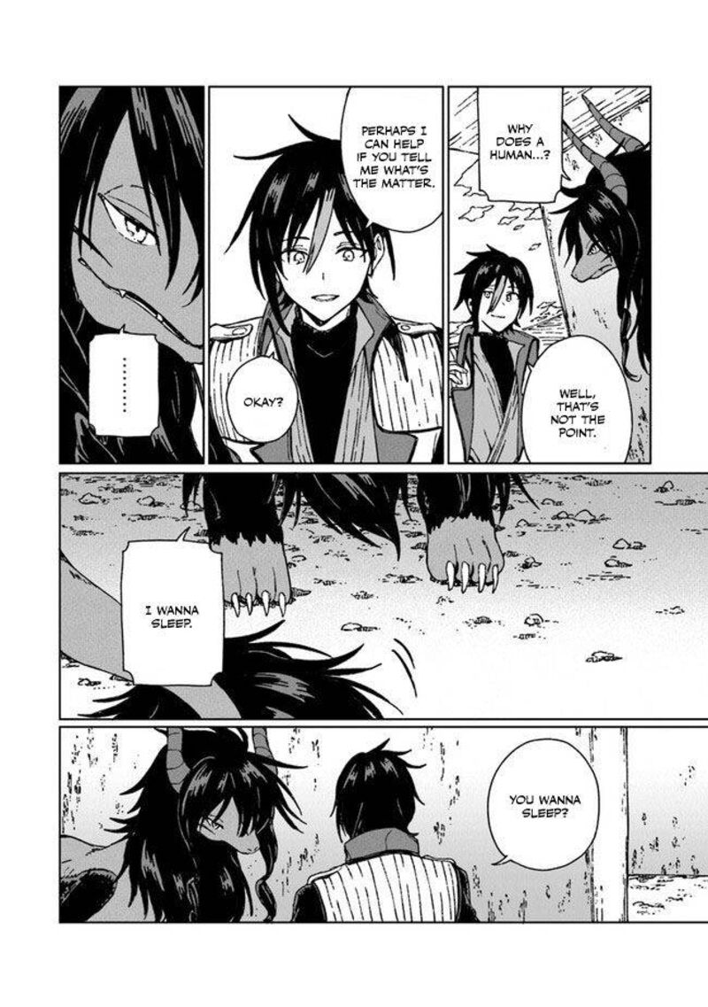 S Kyuu Guild Wo Tsuihousareta Kedo Jitsu Wa Ore Dake Dragon No Kotoba Ga Wakaru No De Kidzuita Toki Ni Wa Ryuu Kishi No Chouten Wo Kiwametemashita 3 9