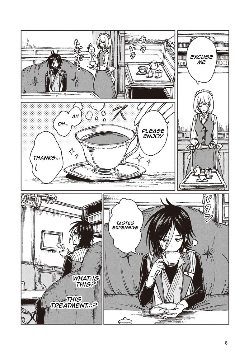 S Kyuu Guild Wo Tsuihousareta Kedo Jitsu Wa Ore Dake Dragon No Kotoba Ga Wakaru No De Kidzuita Toki Ni Wa Ryuu Kishi No Chouten Wo Kiwametemashita 30 10