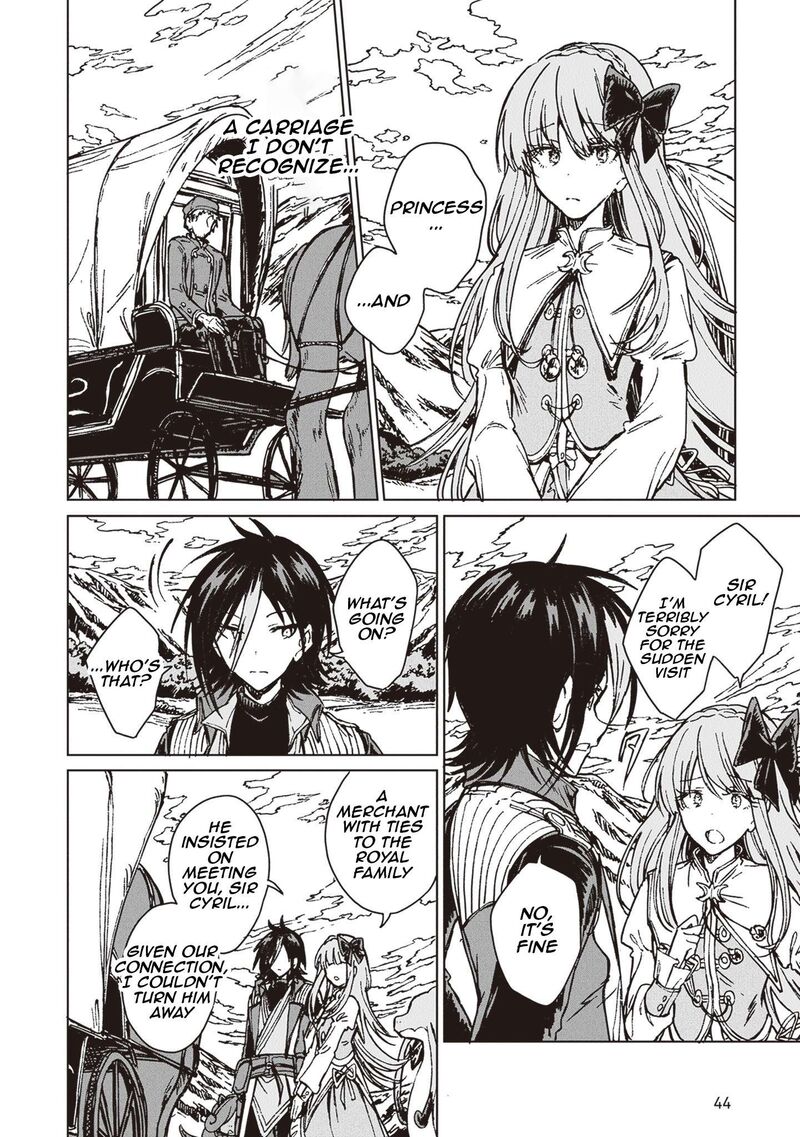 S Kyuu Guild Wo Tsuihousareta Kedo Jitsu Wa Ore Dake Dragon No Kotoba Ga Wakaru No De Kidzuita Toki Ni Wa Ryuu Kishi No Chouten Wo Kiwametemashita 31 11