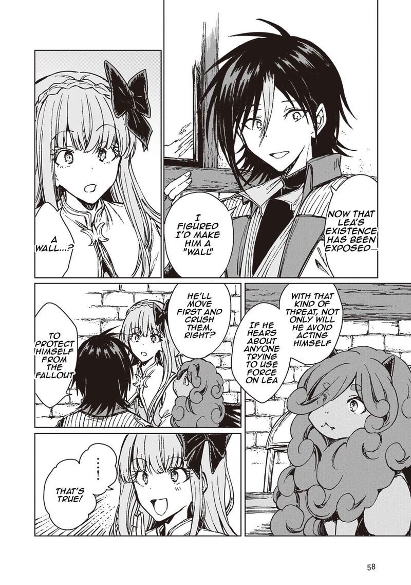 S Kyuu Guild Wo Tsuihousareta Kedo Jitsu Wa Ore Dake Dragon No Kotoba Ga Wakaru No De Kidzuita Toki Ni Wa Ryuu Kishi No Chouten Wo Kiwametemashita 31 25