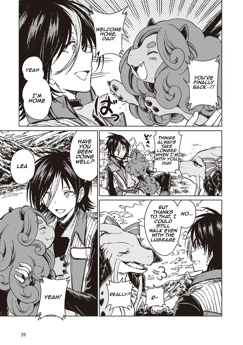 S Kyuu Guild Wo Tsuihousareta Kedo Jitsu Wa Ore Dake Dragon No Kotoba Ga Wakaru No De Kidzuita Toki Ni Wa Ryuu Kishi No Chouten Wo Kiwametemashita 31 6