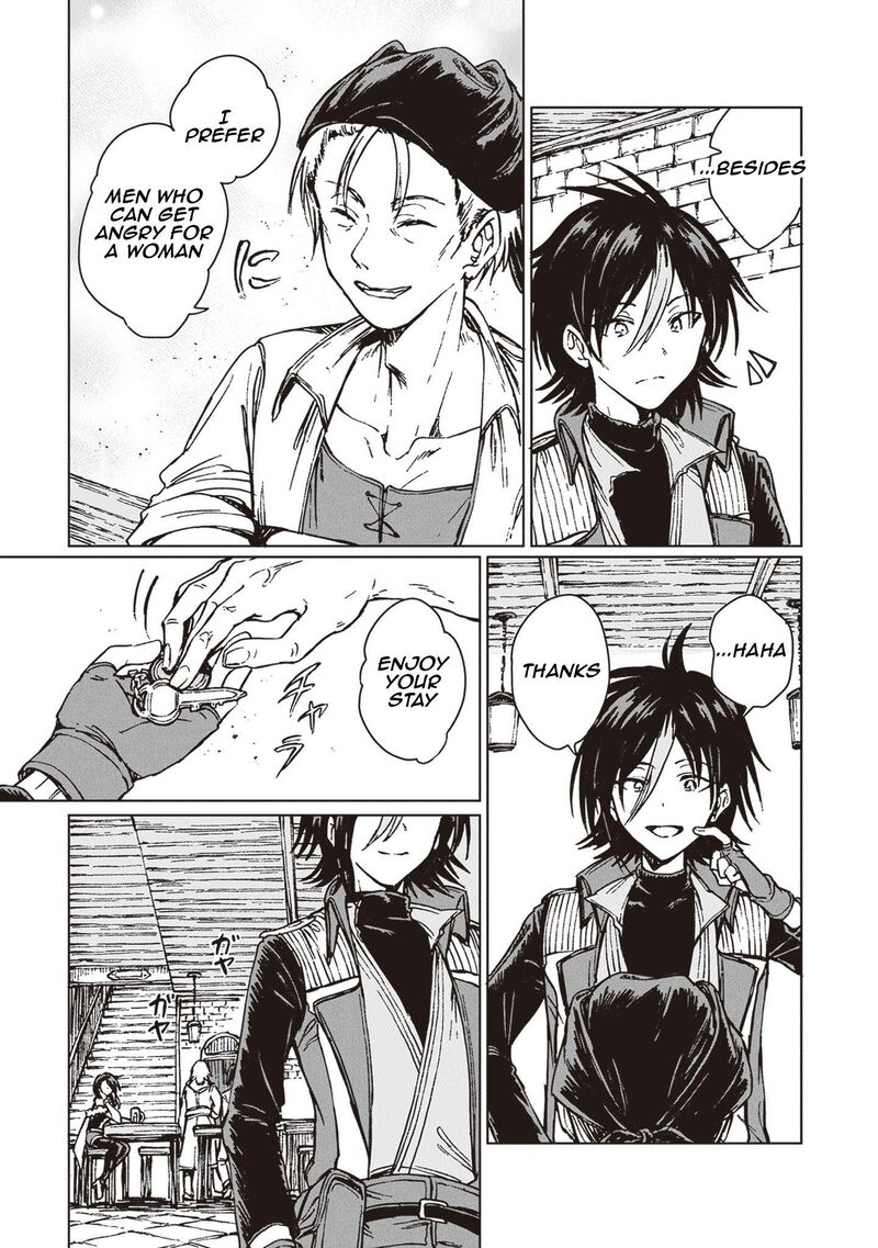 S Kyuu Guild Wo Tsuihousareta Kedo Jitsu Wa Ore Dake Dragon No Kotoba Ga Wakaru No De Kidzuita Toki Ni Wa Ryuu Kishi No Chouten Wo Kiwametemashita 32 12