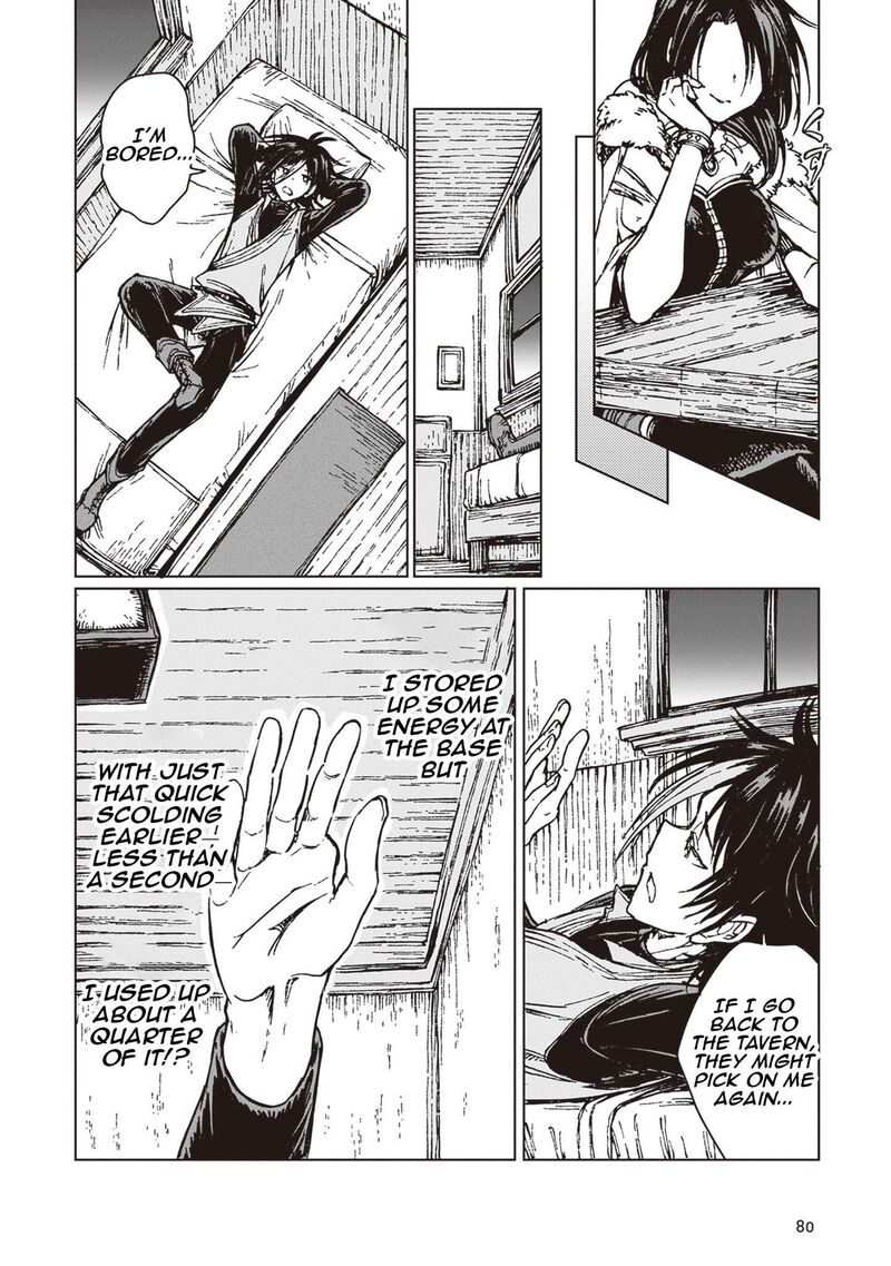 S Kyuu Guild Wo Tsuihousareta Kedo Jitsu Wa Ore Dake Dragon No Kotoba Ga Wakaru No De Kidzuita Toki Ni Wa Ryuu Kishi No Chouten Wo Kiwametemashita 32 13