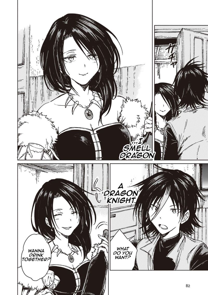 S Kyuu Guild Wo Tsuihousareta Kedo Jitsu Wa Ore Dake Dragon No Kotoba Ga Wakaru No De Kidzuita Toki Ni Wa Ryuu Kishi No Chouten Wo Kiwametemashita 32 15