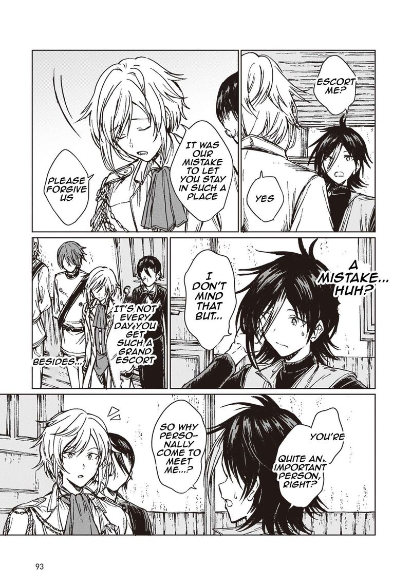 S Kyuu Guild Wo Tsuihousareta Kedo Jitsu Wa Ore Dake Dragon No Kotoba Ga Wakaru No De Kidzuita Toki Ni Wa Ryuu Kishi No Chouten Wo Kiwametemashita 32 26