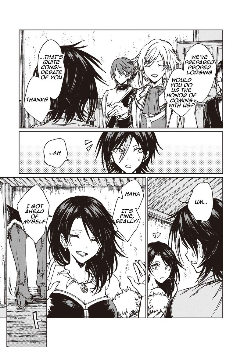 S Kyuu Guild Wo Tsuihousareta Kedo Jitsu Wa Ore Dake Dragon No Kotoba Ga Wakaru No De Kidzuita Toki Ni Wa Ryuu Kishi No Chouten Wo Kiwametemashita 32 28