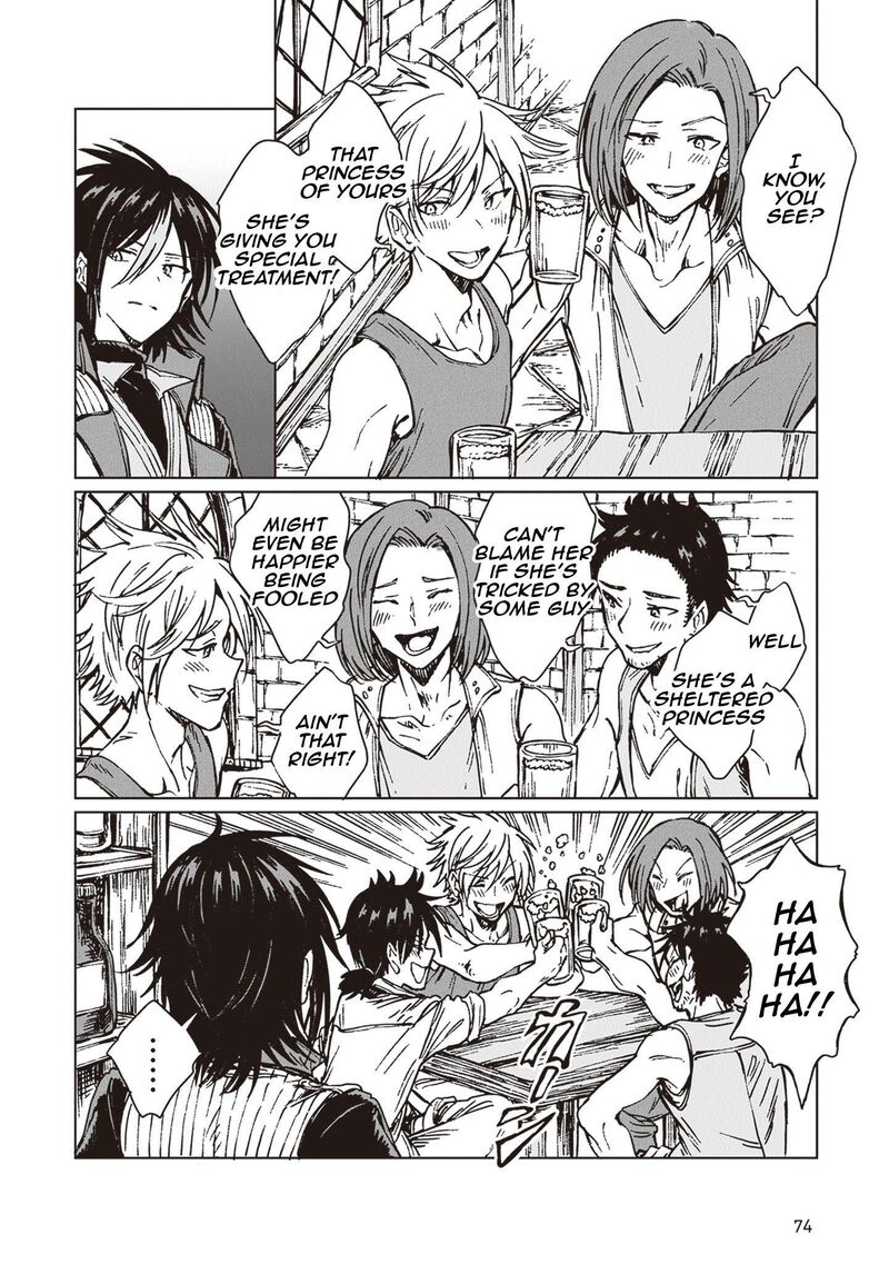 S Kyuu Guild Wo Tsuihousareta Kedo Jitsu Wa Ore Dake Dragon No Kotoba Ga Wakaru No De Kidzuita Toki Ni Wa Ryuu Kishi No Chouten Wo Kiwametemashita 32 7