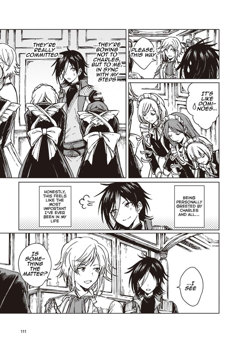 S Kyuu Guild Wo Tsuihousareta Kedo Jitsu Wa Ore Dake Dragon No Kotoba Ga Wakaru No De Kidzuita Toki Ni Wa Ryuu Kishi No Chouten Wo Kiwametemashita 33 14