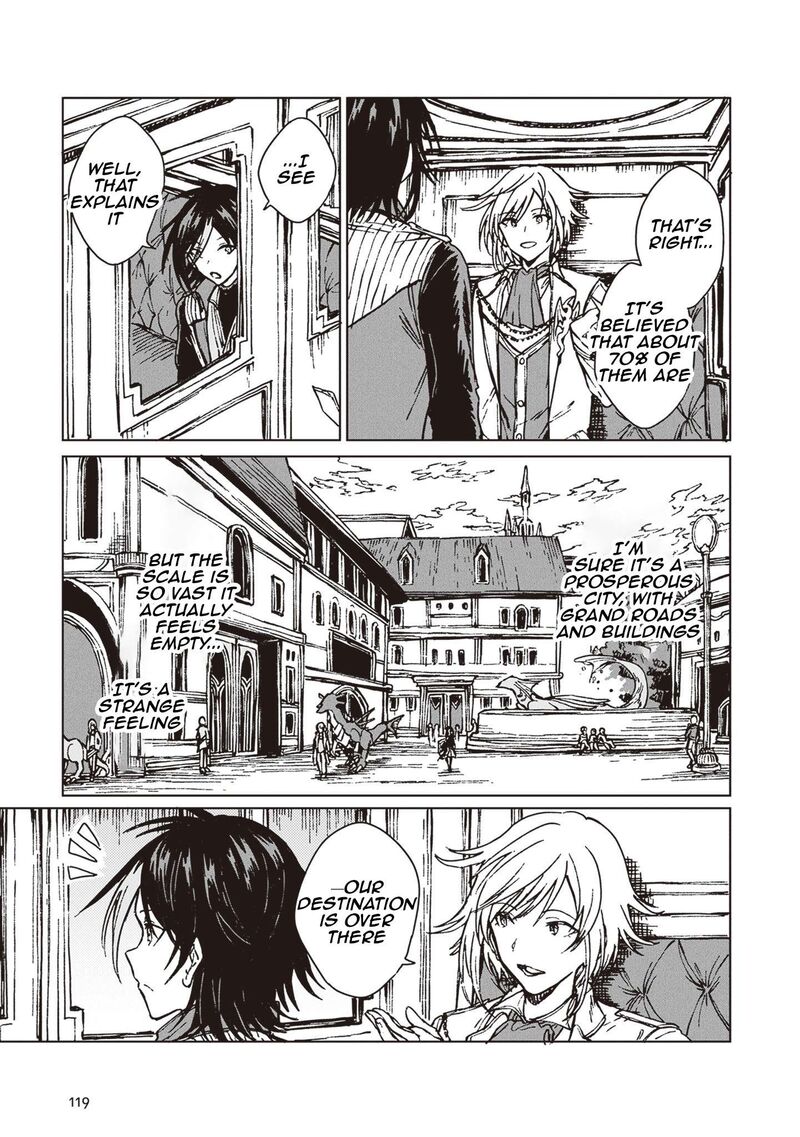 S Kyuu Guild Wo Tsuihousareta Kedo Jitsu Wa Ore Dake Dragon No Kotoba Ga Wakaru No De Kidzuita Toki Ni Wa Ryuu Kishi No Chouten Wo Kiwametemashita 33 21