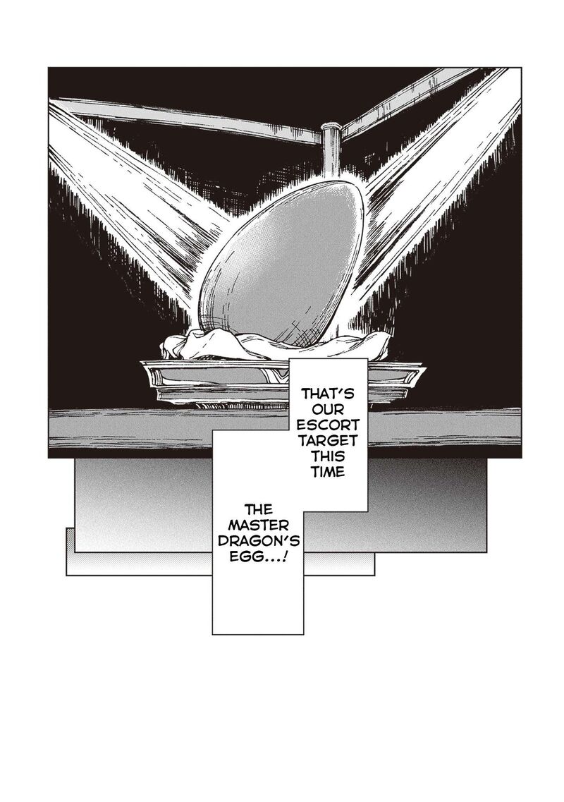 S Kyuu Guild Wo Tsuihousareta Kedo Jitsu Wa Ore Dake Dragon No Kotoba Ga Wakaru No De Kidzuita Toki Ni Wa Ryuu Kishi No Chouten Wo Kiwametemashita 33 27