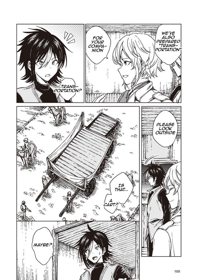 S Kyuu Guild Wo Tsuihousareta Kedo Jitsu Wa Ore Dake Dragon No Kotoba Ga Wakaru No De Kidzuita Toki Ni Wa Ryuu Kishi No Chouten Wo Kiwametemashita 33 3