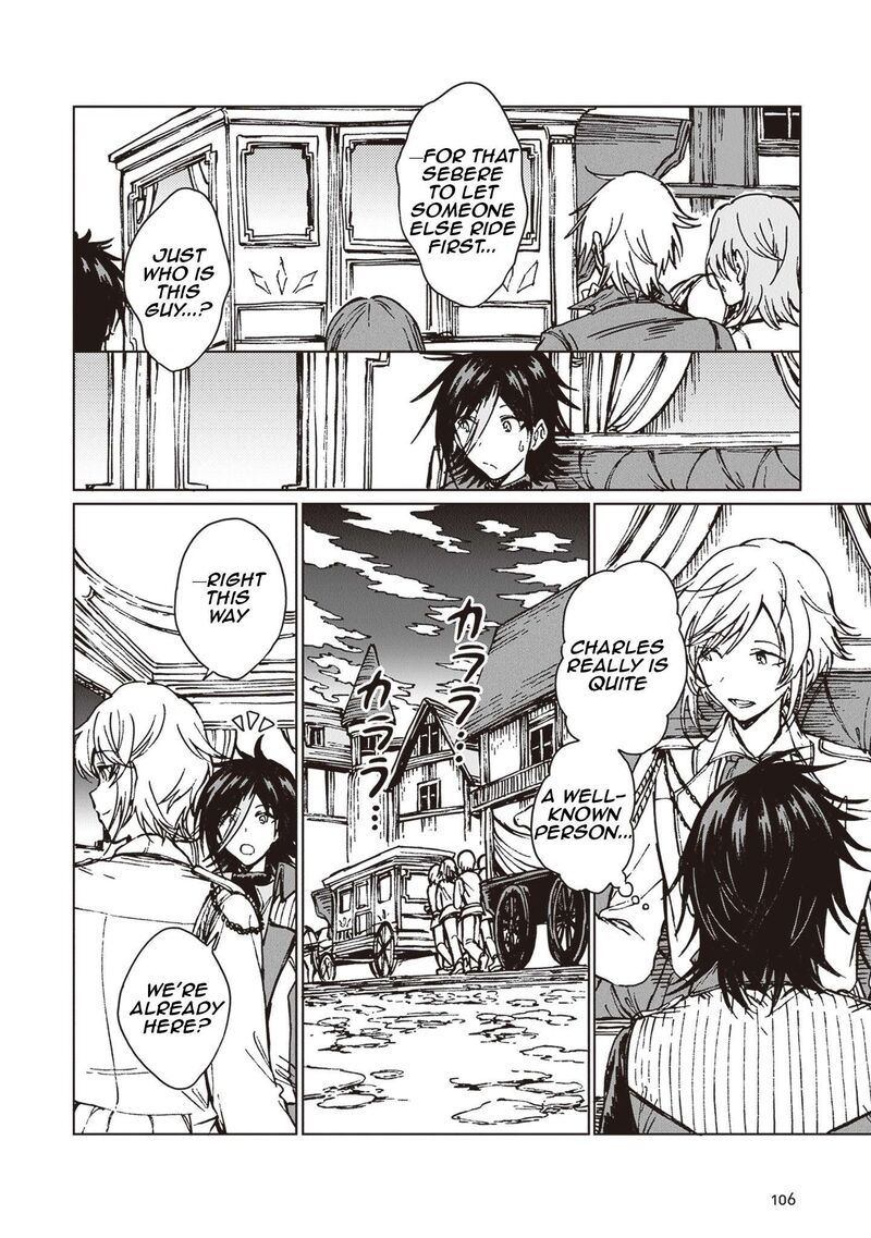 S Kyuu Guild Wo Tsuihousareta Kedo Jitsu Wa Ore Dake Dragon No Kotoba Ga Wakaru No De Kidzuita Toki Ni Wa Ryuu Kishi No Chouten Wo Kiwametemashita 33 9